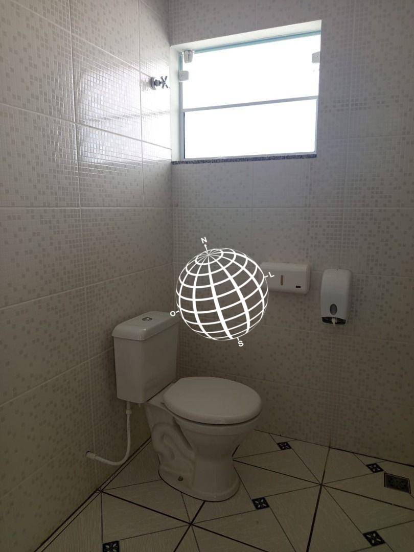 Loja-Salão, 363 m² - Foto 11