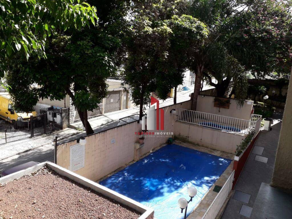 Apartamento à venda com 2 quartos, 40m² - Foto 21