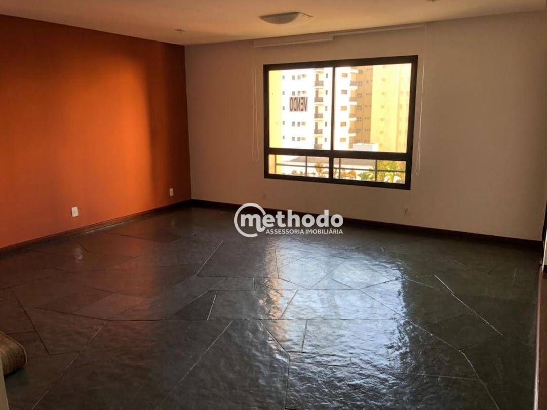 Apartamento à venda com 3 quartos, 160m² - Foto 4