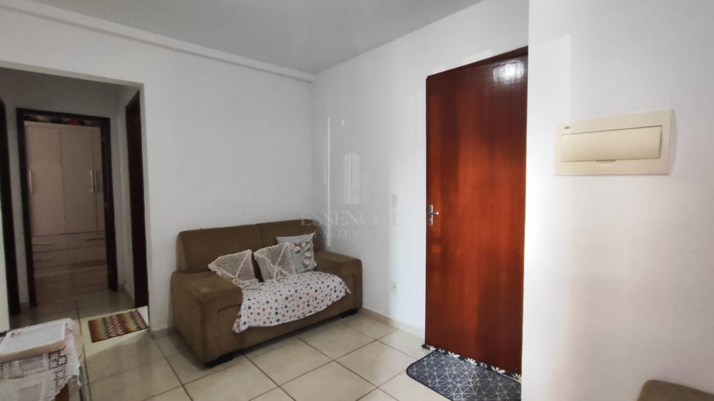 Apartamento à venda com 2 quartos, 44m² - Foto 7