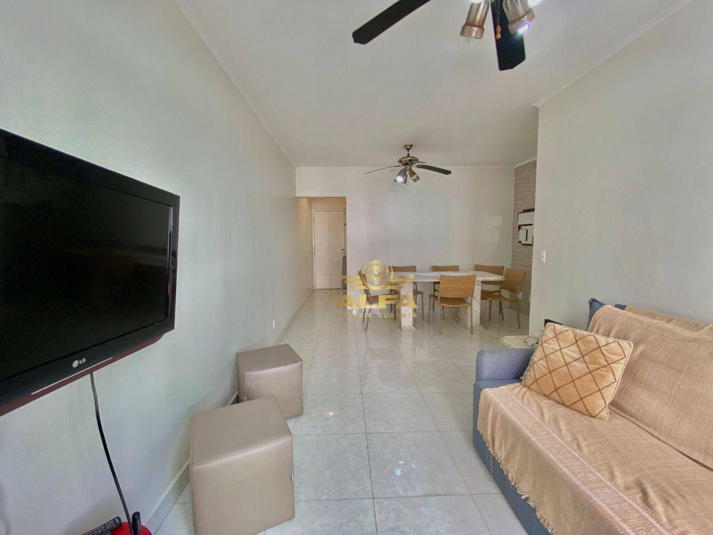 Apartamento à venda com 3 quartos, 90m² - Foto 4