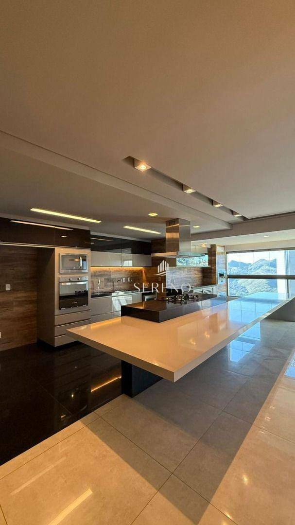 Apartamento, 5 quartos, 173 m² - Foto 4