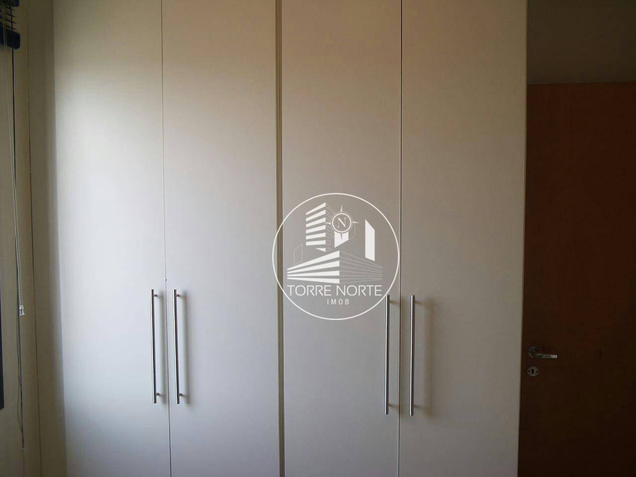 Apartamento à venda com 2 quartos, 51m² - Foto 10