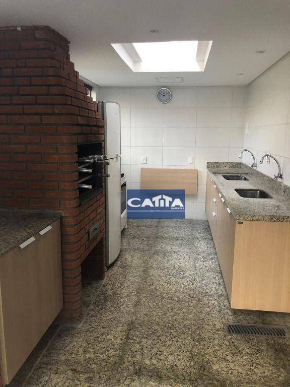 Apartamento à venda com 4 quartos, 138m² - Foto 20