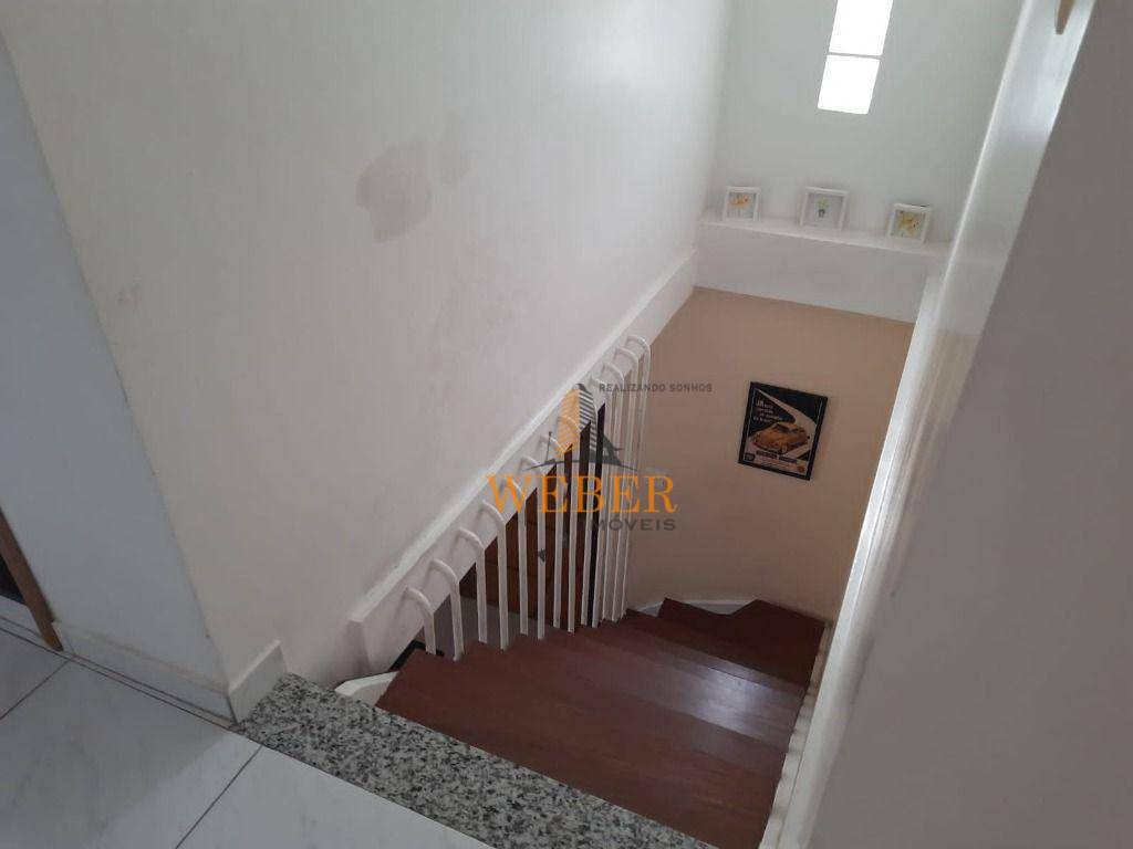 Sobrado à venda com 3 quartos, 141m² - Foto 12