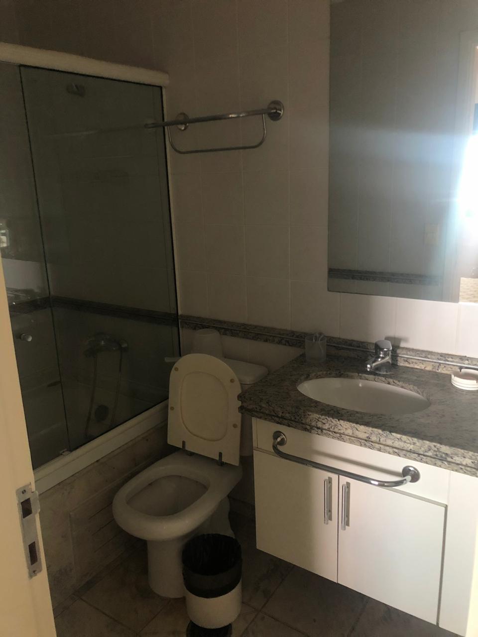 Apartamento à venda com 2 quartos, 60m² - Foto 3