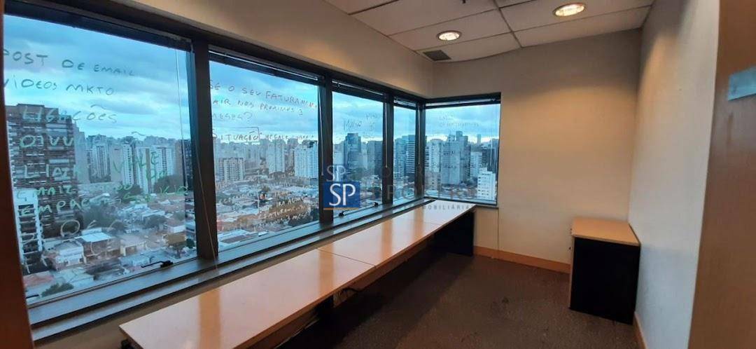 Conjunto Comercial-Sala para alugar, 280m² - Foto 1