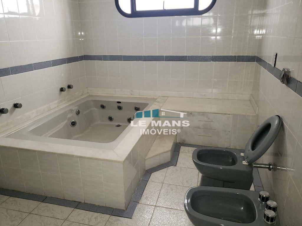 Apartamento à venda com 5 quartos, 282m² - Foto 23