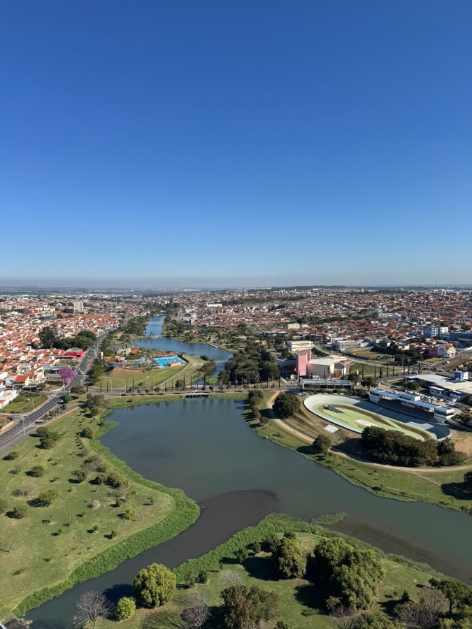 Cobertura para alugar com 5 quartos, 237m² - Foto 6