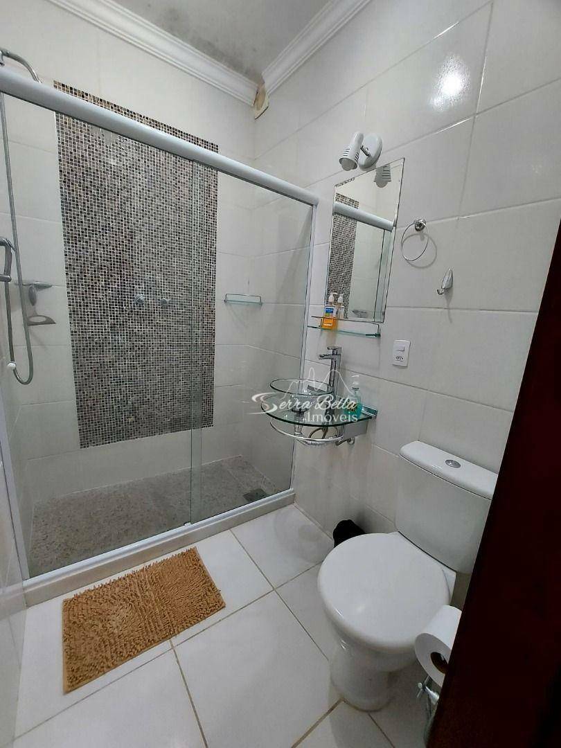 Casa de Condomínio à venda com 4 quartos, 574m² - Foto 23