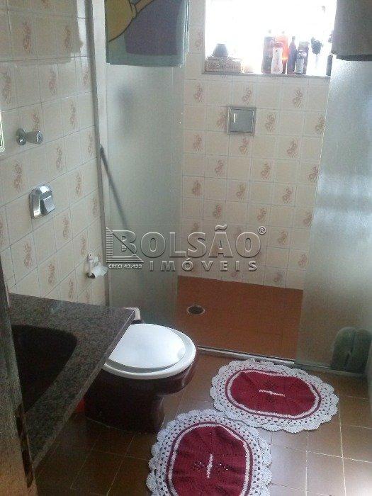 Sobrado à venda com 4 quartos, 87m² - Foto 12