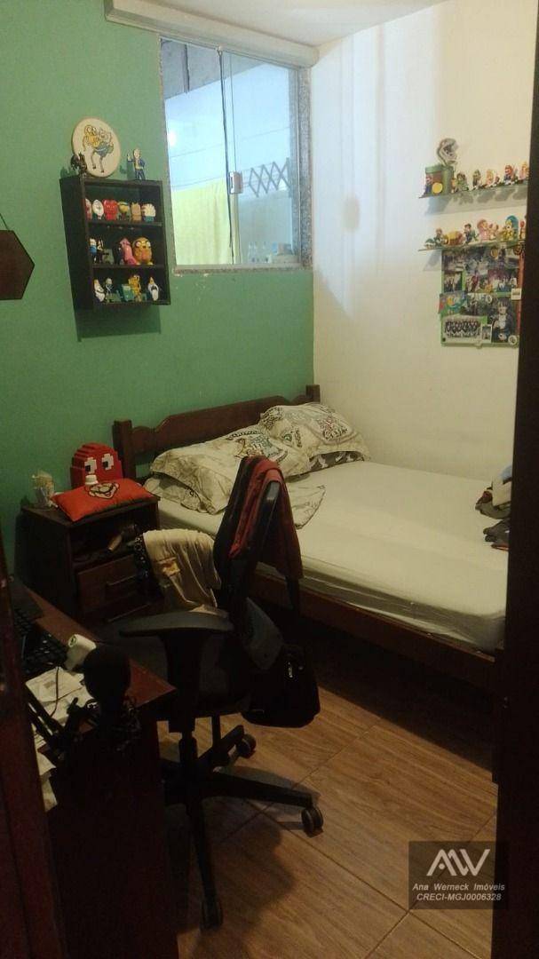 Casa, 3 quartos, 180 m² - Foto 12