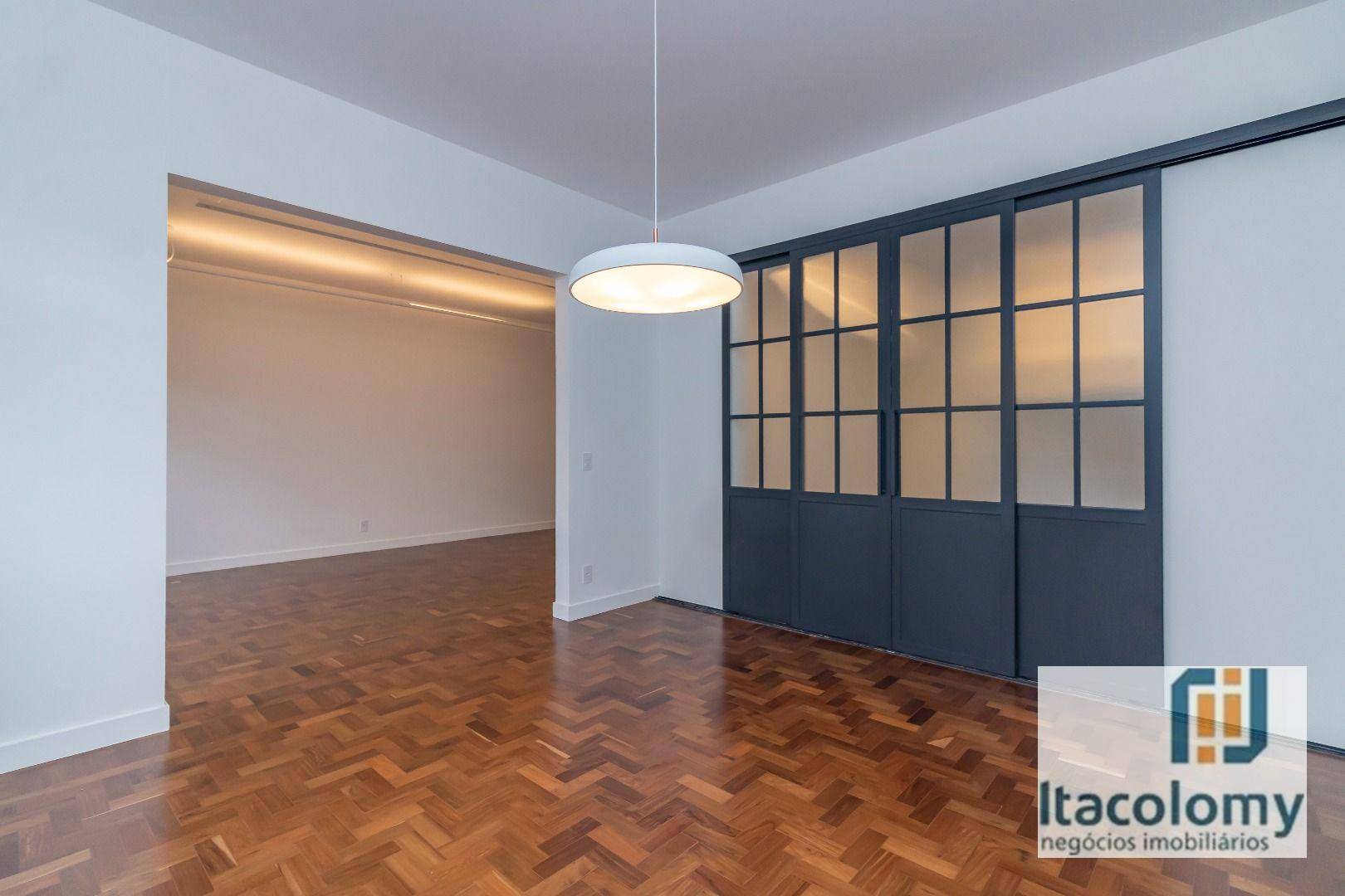 Apartamento à venda com 3 quartos, 239m² - Foto 16