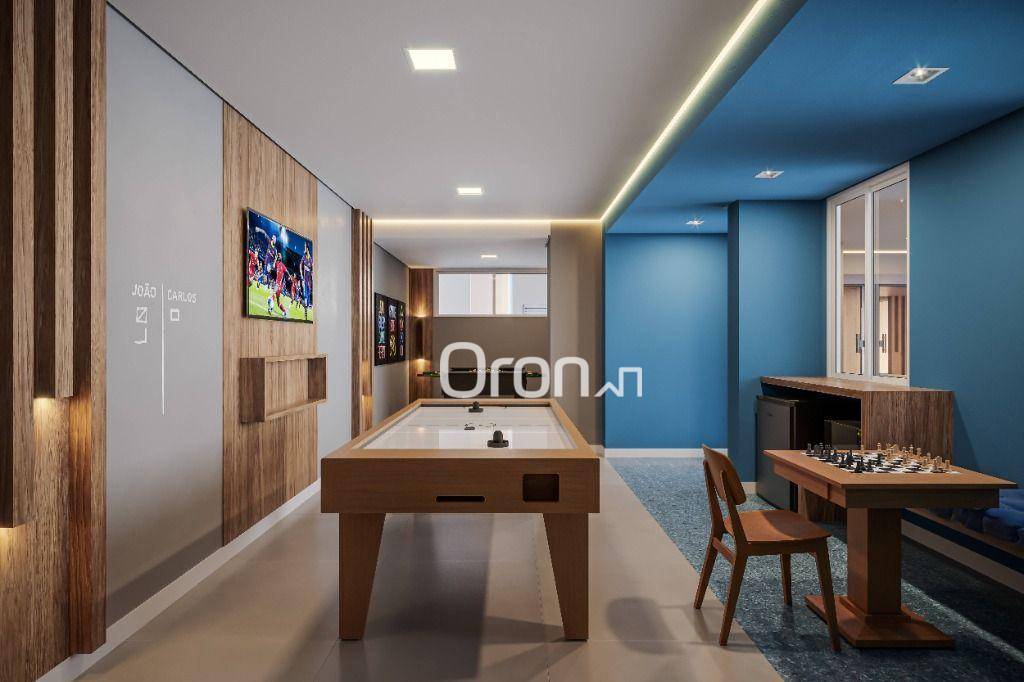 Apartamento à venda com 3 quartos, 97m² - Foto 8