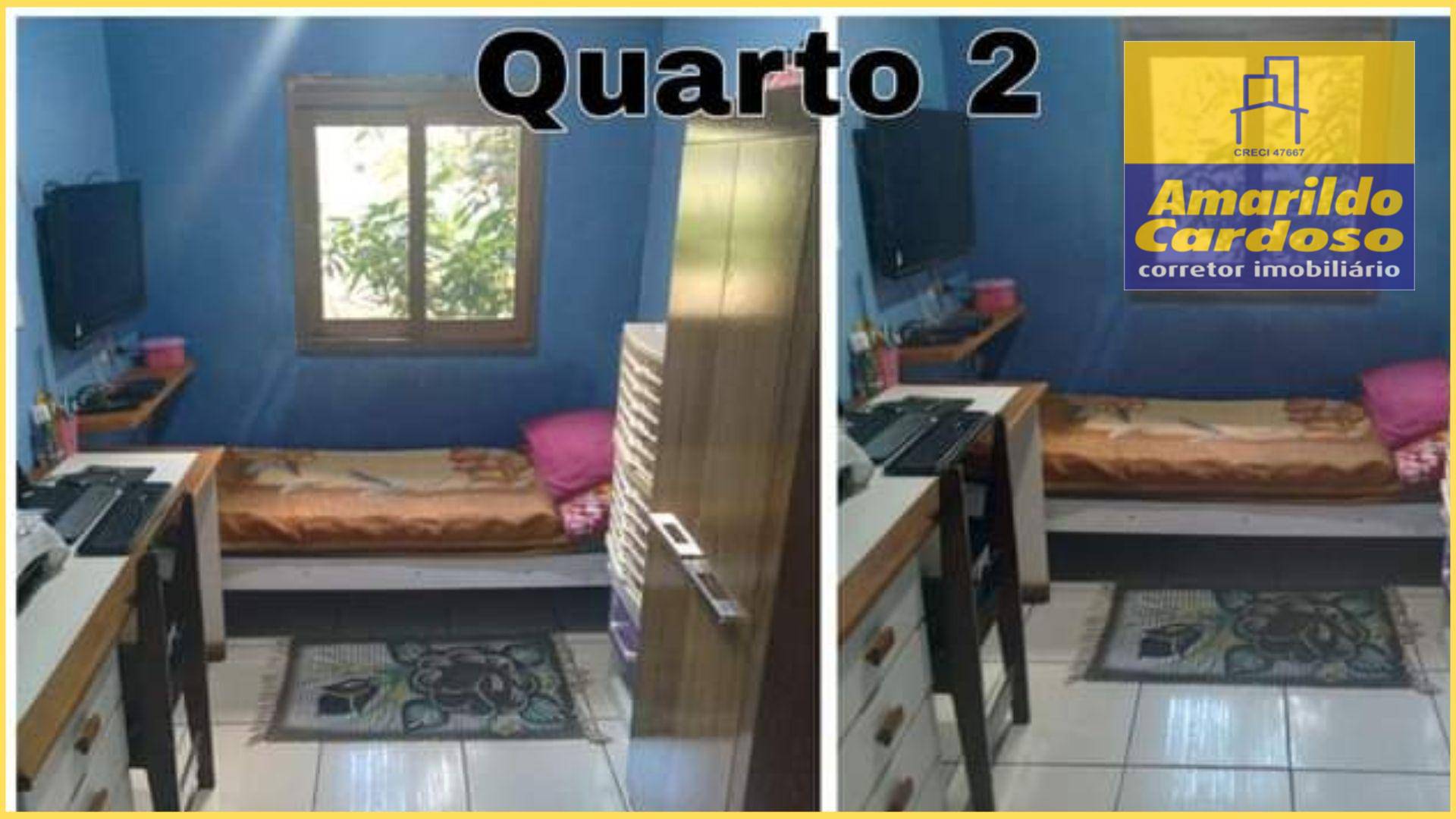 Casa à venda com 4 quartos, 172m² - Foto 4