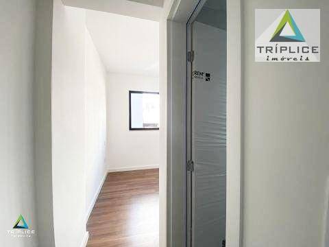 Apartamento à venda com 2 quartos, 68m² - Foto 8