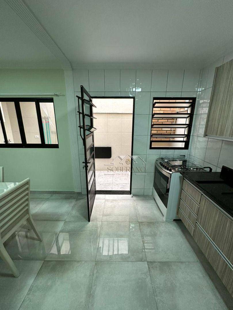 Sobrado à venda com 3 quartos, 113m² - Foto 6