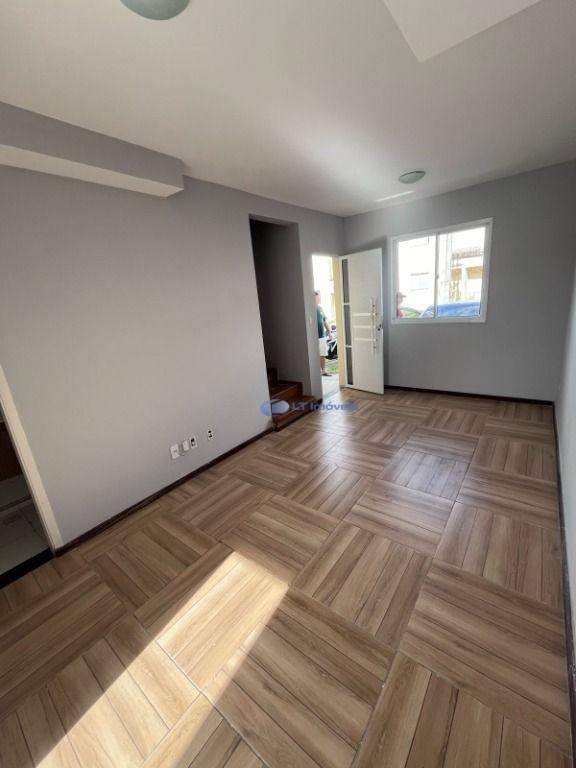 Sobrado à venda com 2 quartos, 68m² - Foto 6