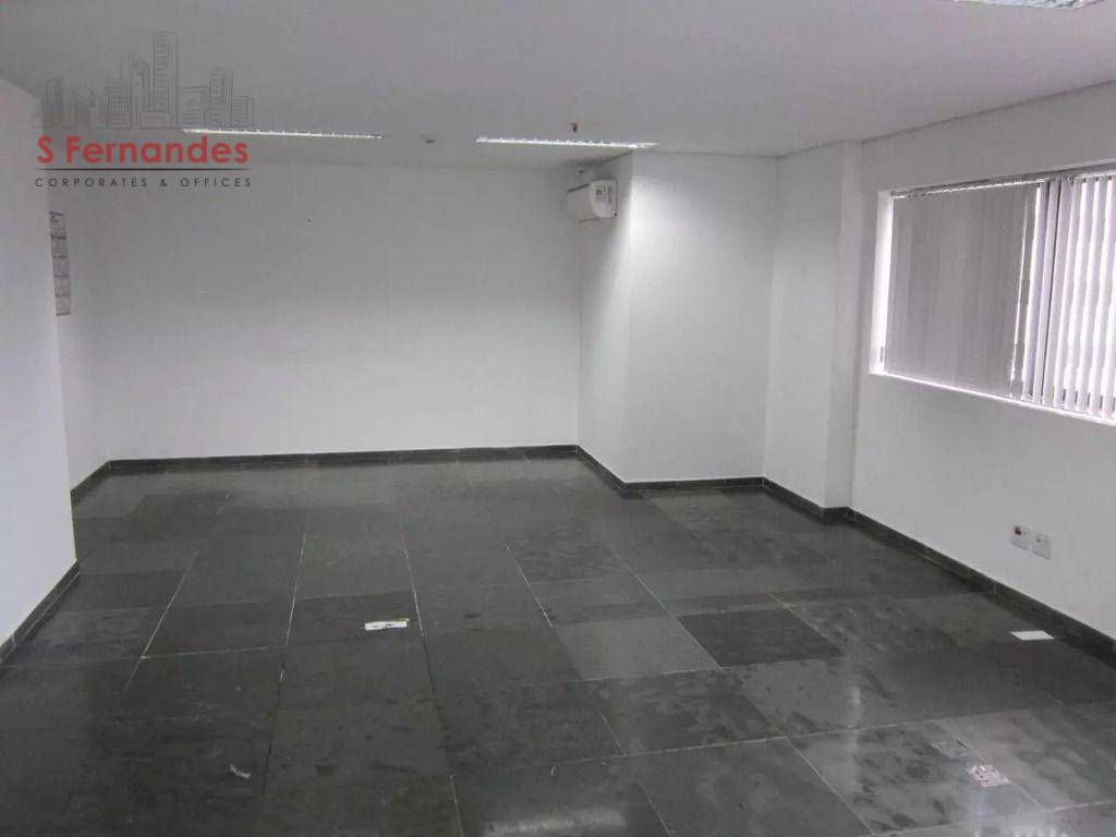 Conjunto Comercial-Sala para alugar, 335m² - Foto 15