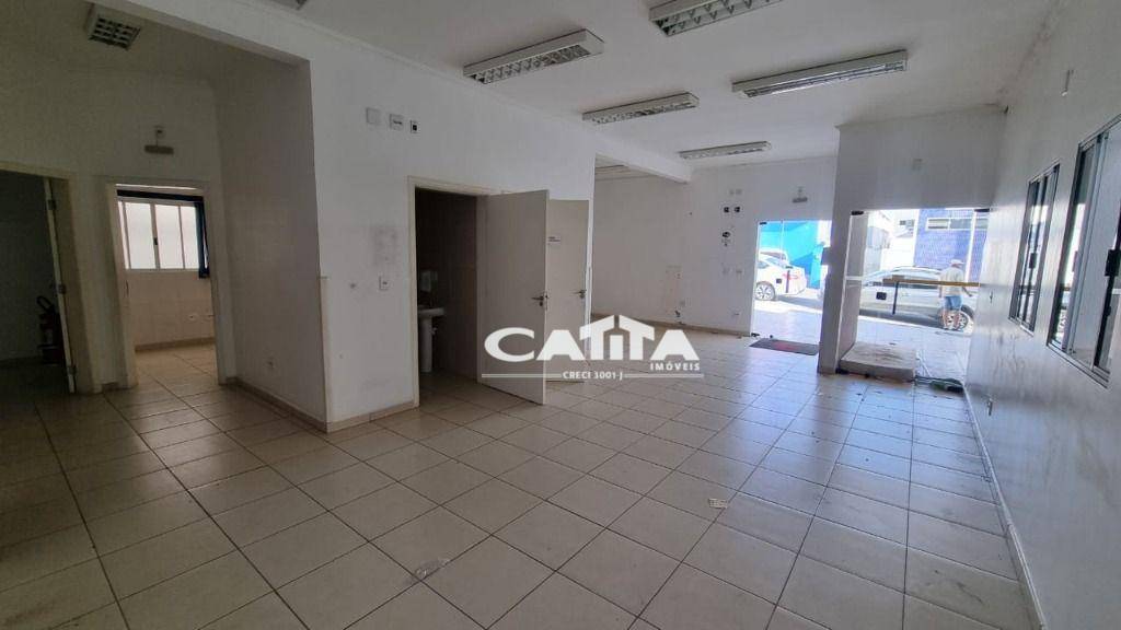 Loja-Salão para alugar, 315m² - Foto 1