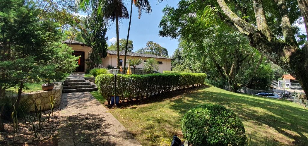 Casa de Condomínio à venda e aluguel com 3 quartos, 400m² - Foto 27