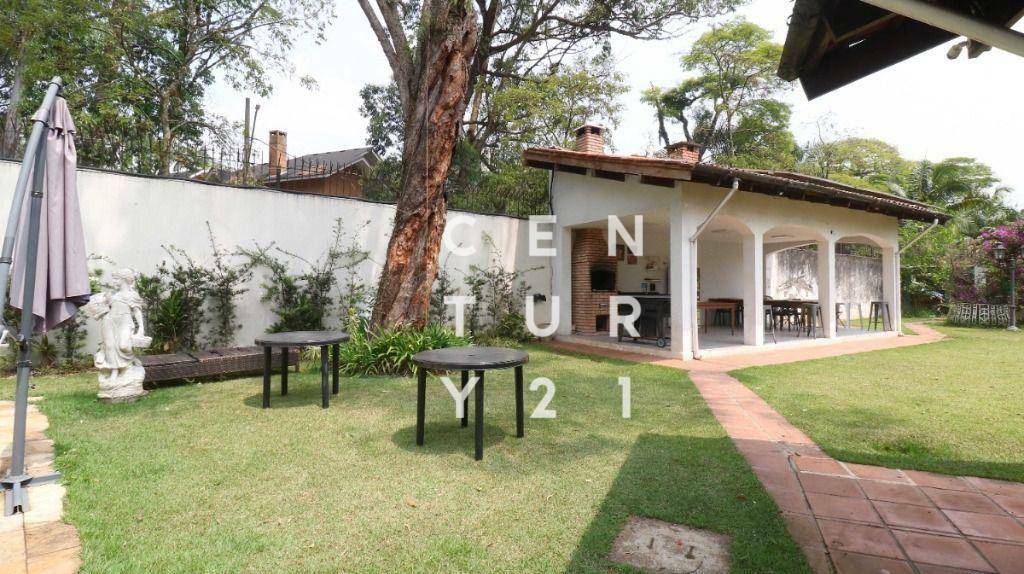 Casa à venda com 5 quartos, 460m² - Foto 51