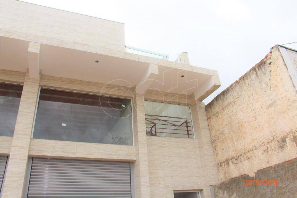 Conjunto Comercial-Sala para alugar, 35m² - Foto 8