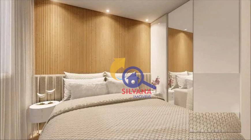 Apartamento à venda com 2 quartos, 62m² - Foto 6