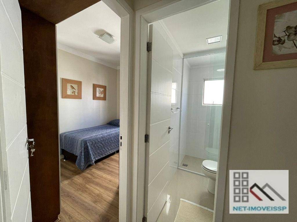 Apartamento à venda com 3 quartos, 80m² - Foto 19