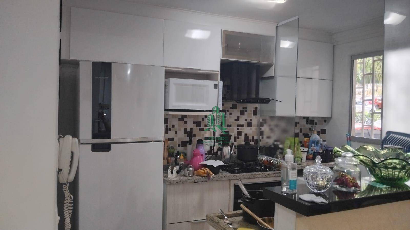 Apartamento à venda com 2 quartos, 45m² - Foto 4