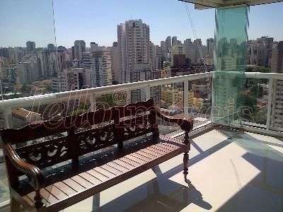 Apartamento para alugar com 1 quarto, 43m² - Foto 6