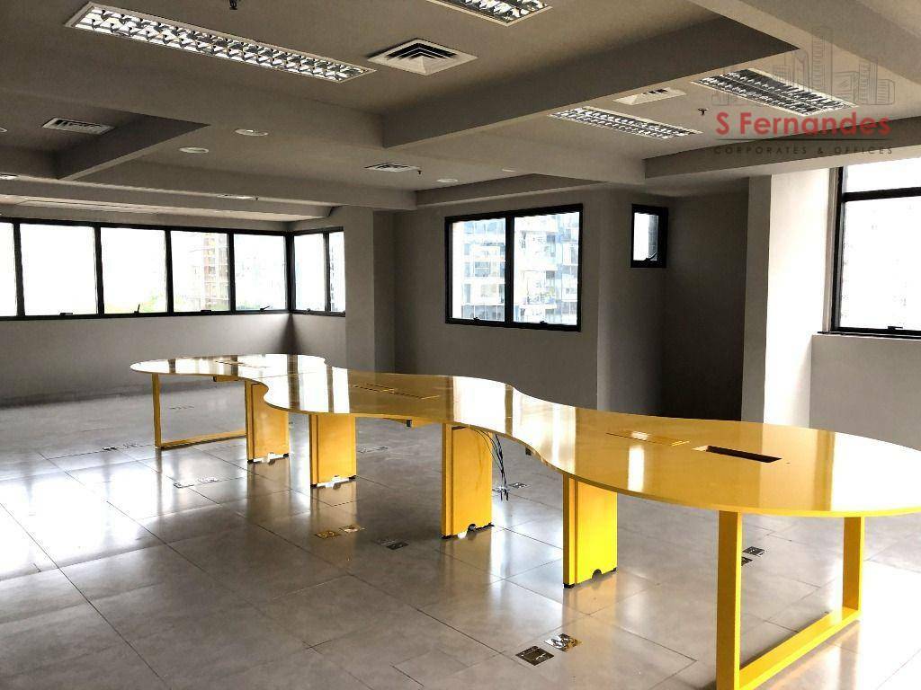 Conjunto Comercial-Sala para alugar, 300m² - Foto 8