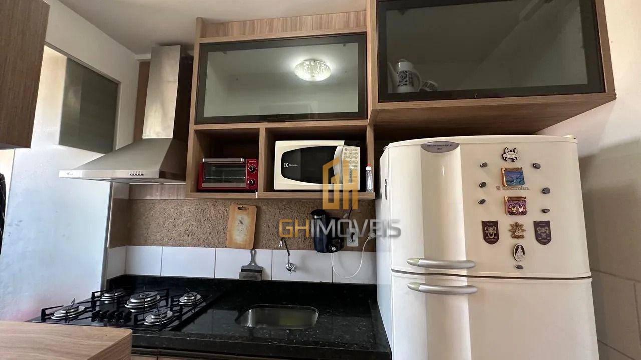 Apartamento à venda com 2 quartos, 54m² - Foto 5