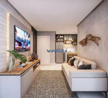 Apartamento à venda com 2 quartos, 57m² - Foto 17