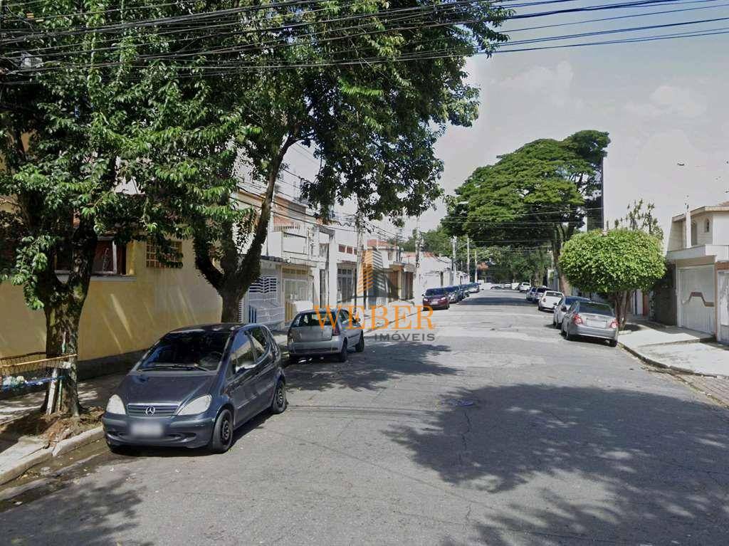 Sobrado à venda com 2 quartos, 74m² - Foto 5