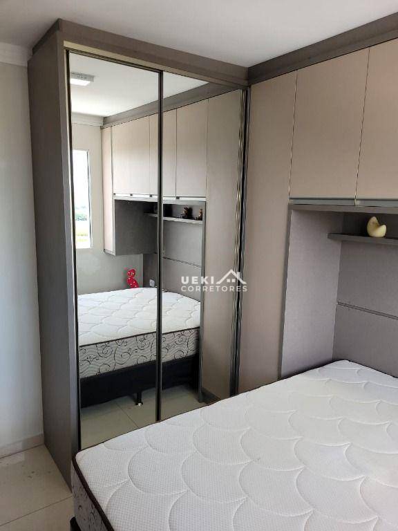 Apartamento à venda com 2 quartos, 45m² - Foto 5