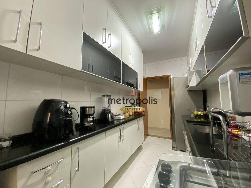 Apartamento à venda com 2 quartos, 73m² - Foto 16