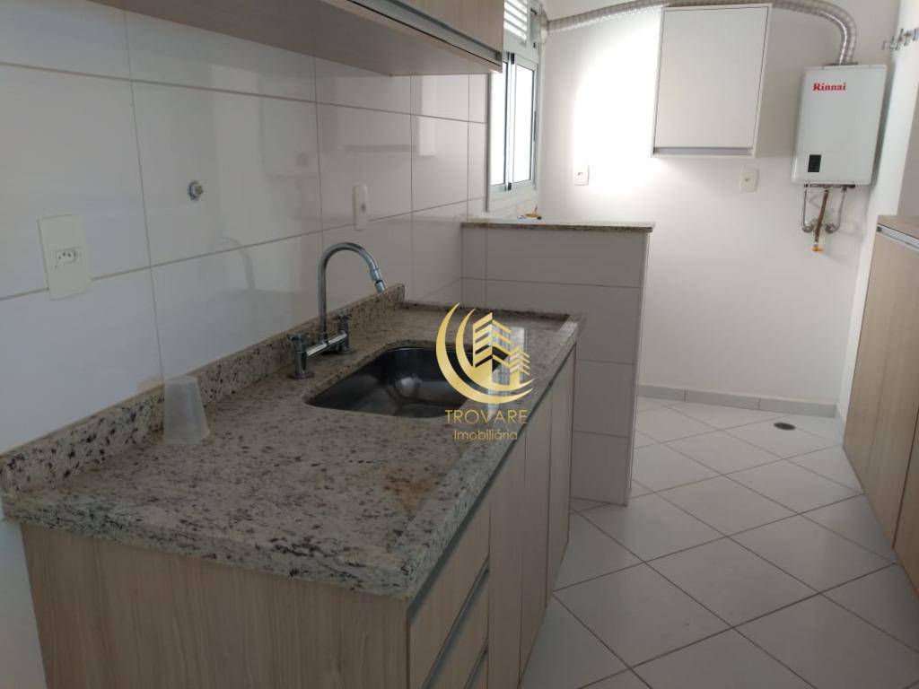 Apartamento à venda com 2 quartos, 75m² - Foto 15