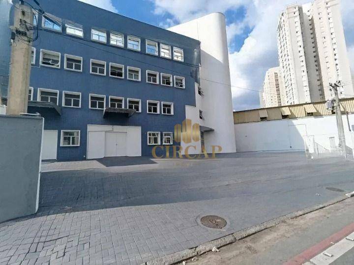 Prédio Inteiro para alugar, 1586m² - Foto 3