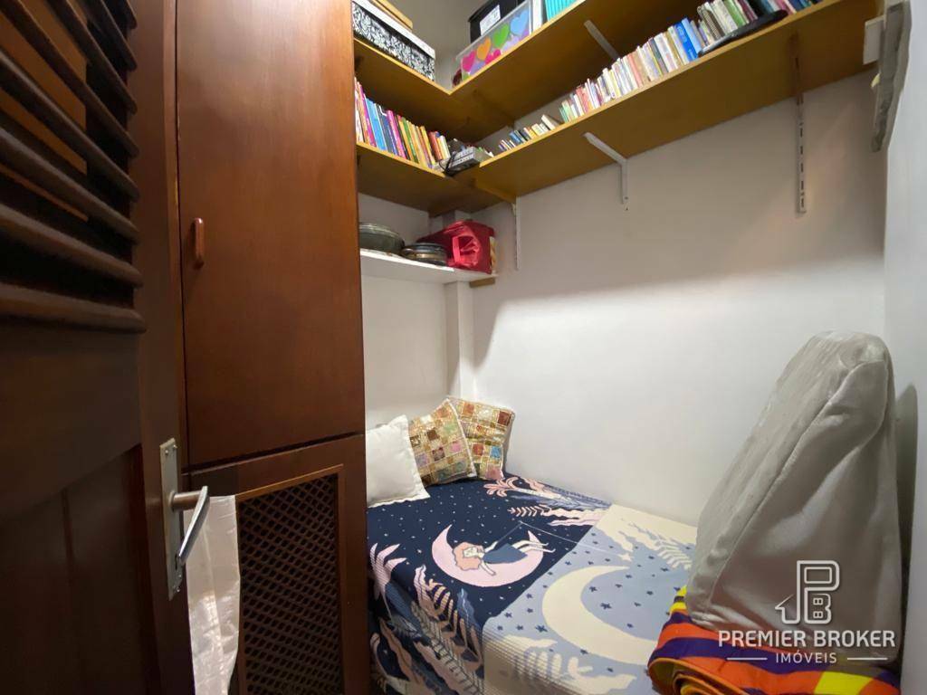 Apartamento à venda com 2 quartos, 67m² - Foto 16