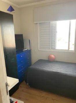 Apartamento à venda com 3 quartos, 68m² - Foto 9