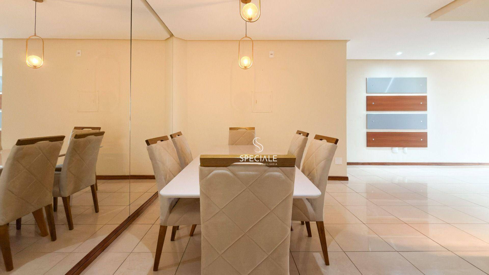 Cobertura, 4 quartos, 155 m² - Foto 4