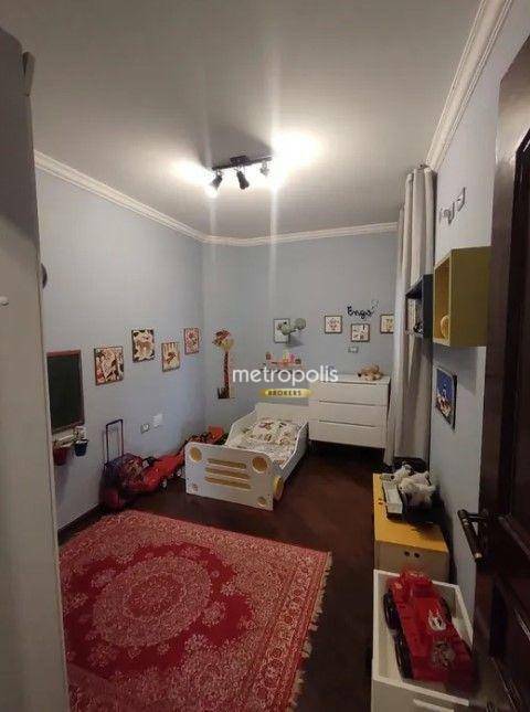 Sobrado à venda com 4 quartos, 300m² - Foto 12