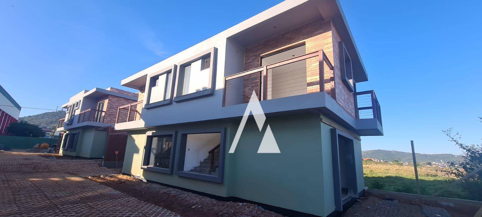 Casa de Condomínio à venda com 3 quartos, 106m² - Foto 4