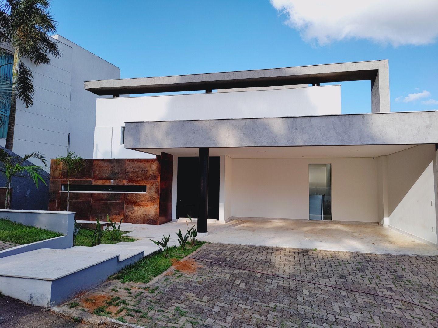 Casa à venda com 4 quartos, 498m² - Foto 2