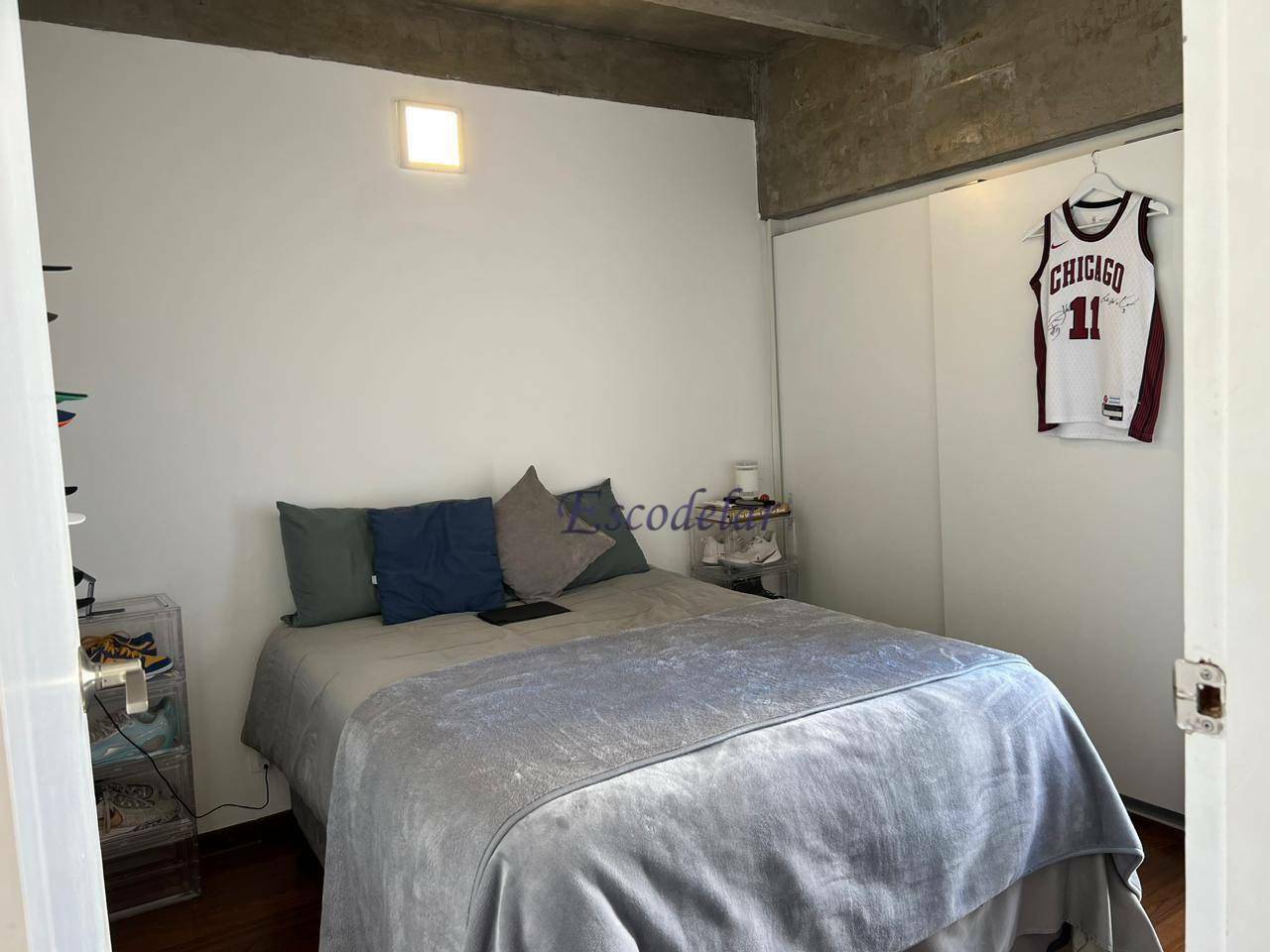 Apartamento para alugar com 3 quartos, 147m² - Foto 10