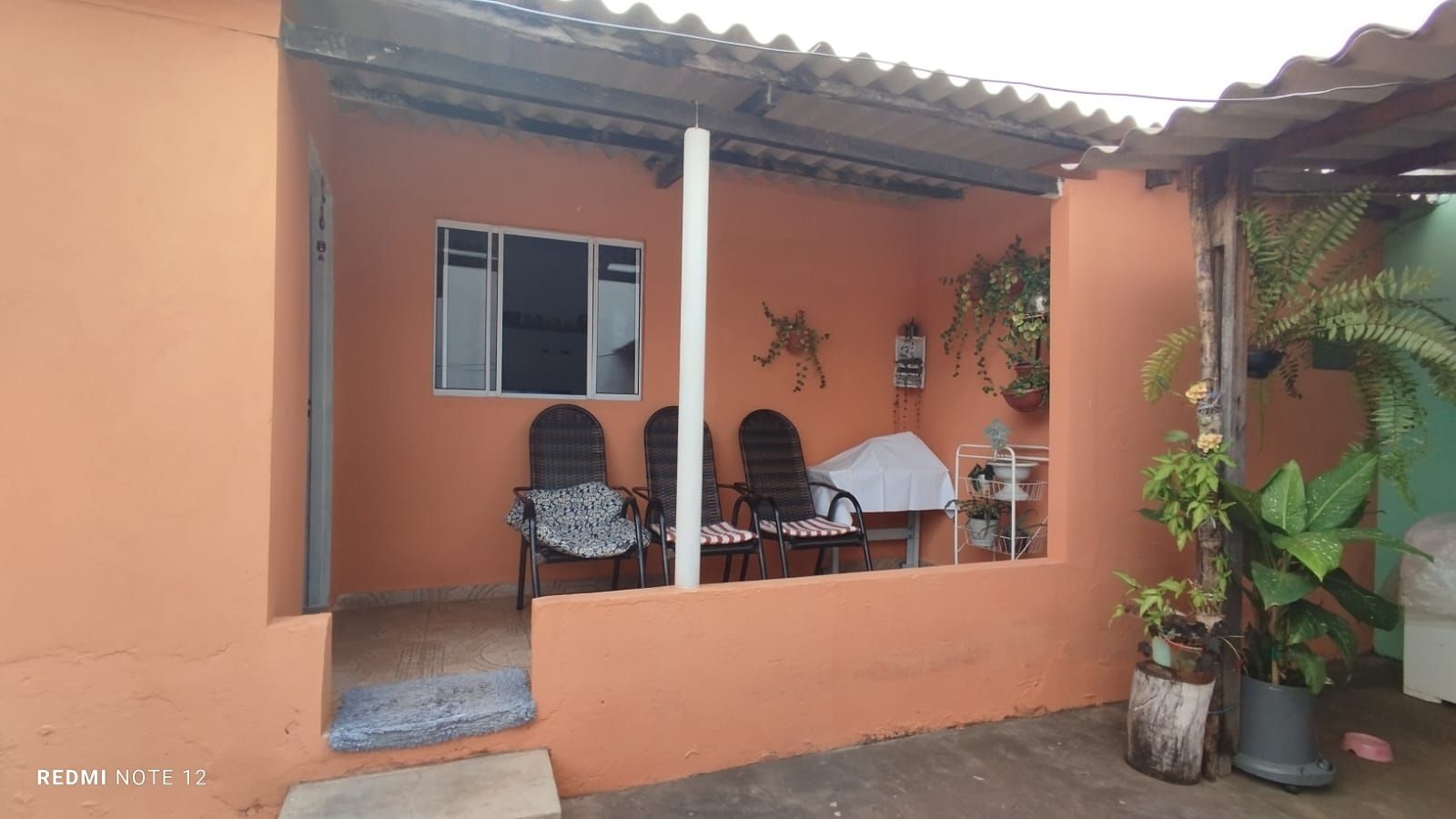 Casa à venda com 5 quartos, 200m² - Foto 16