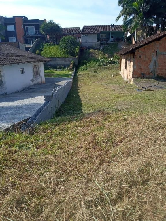 Terreno à venda, 473m² - Foto 8