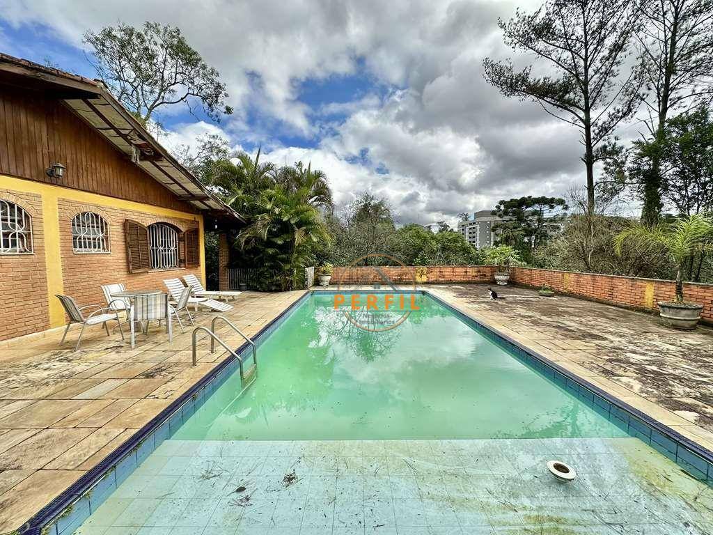 Chácara à venda com 3 quartos, 233m² - Foto 44