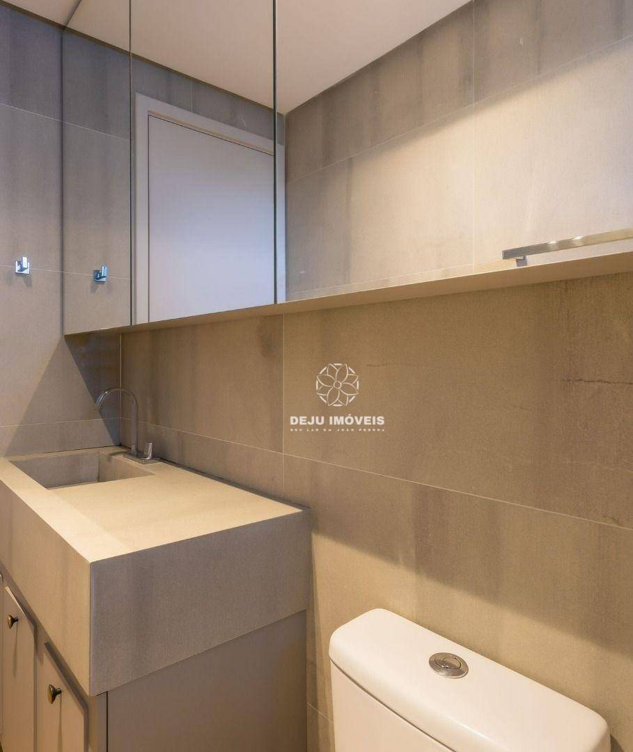 Apartamento à venda com 2 quartos, 92m² - Foto 25